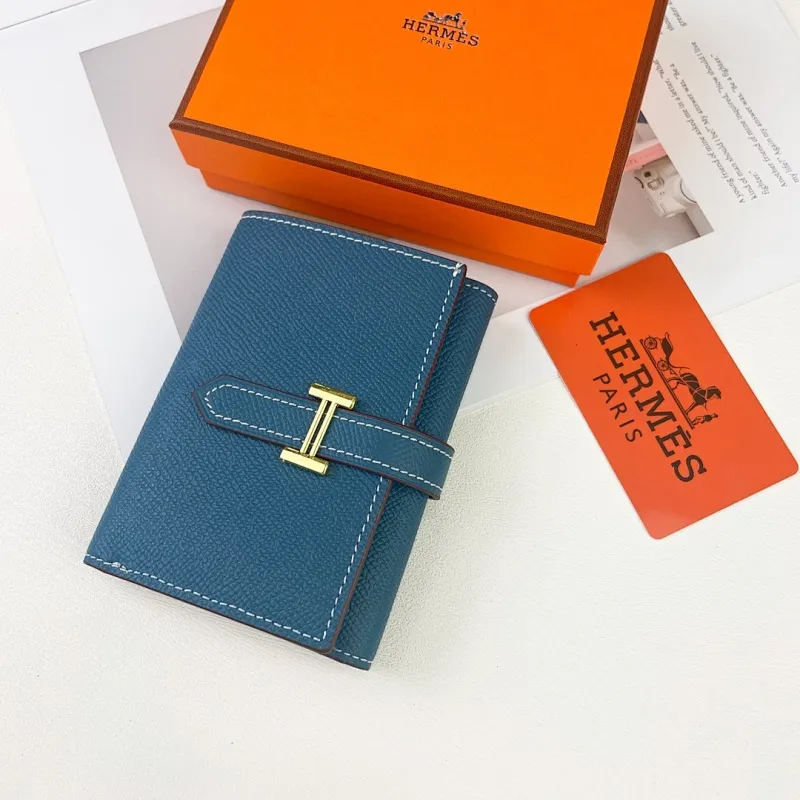 All categories Hermès wallet (Hermès) Hermès 5119