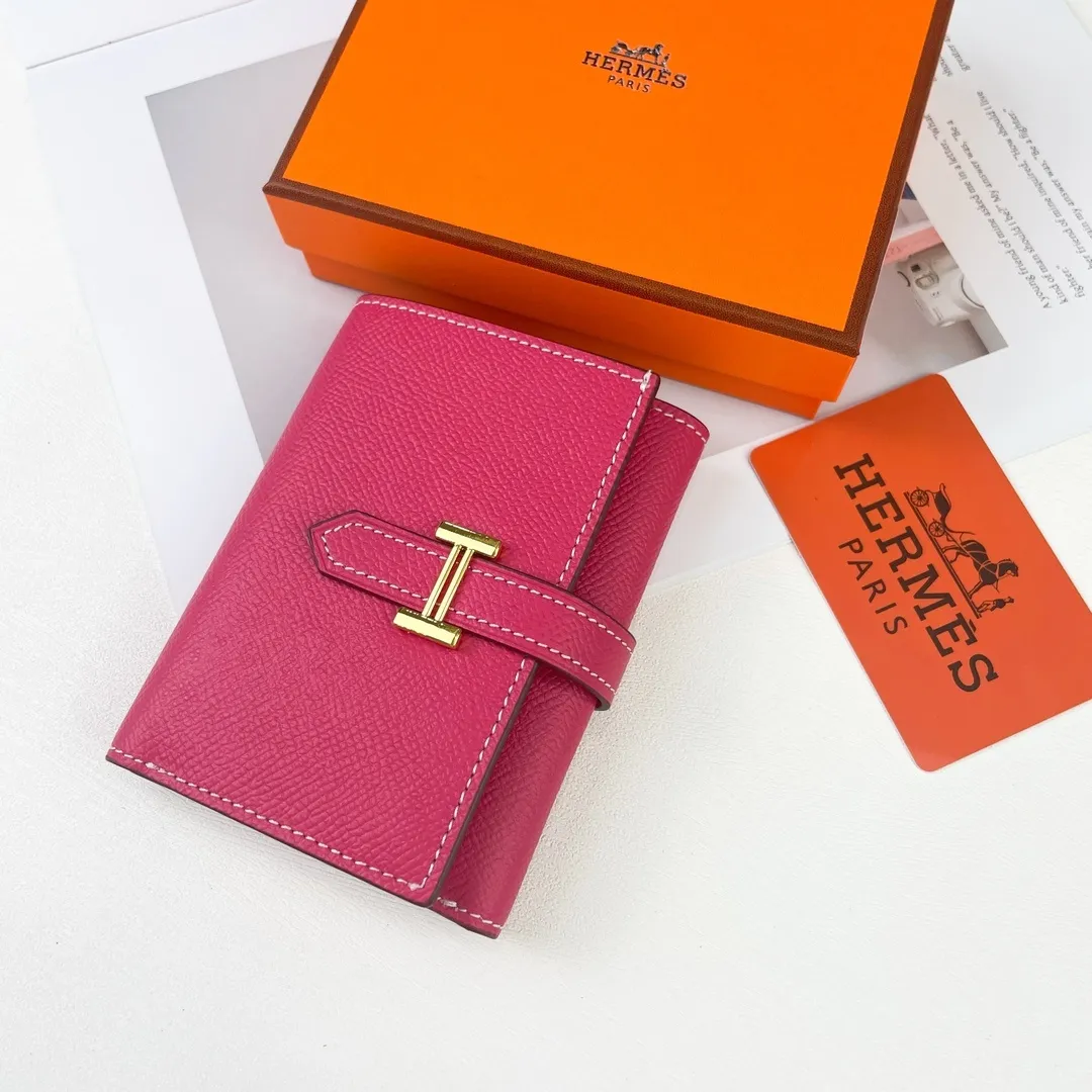 All categories Hermès wallet (Hermès) Hermès 5119