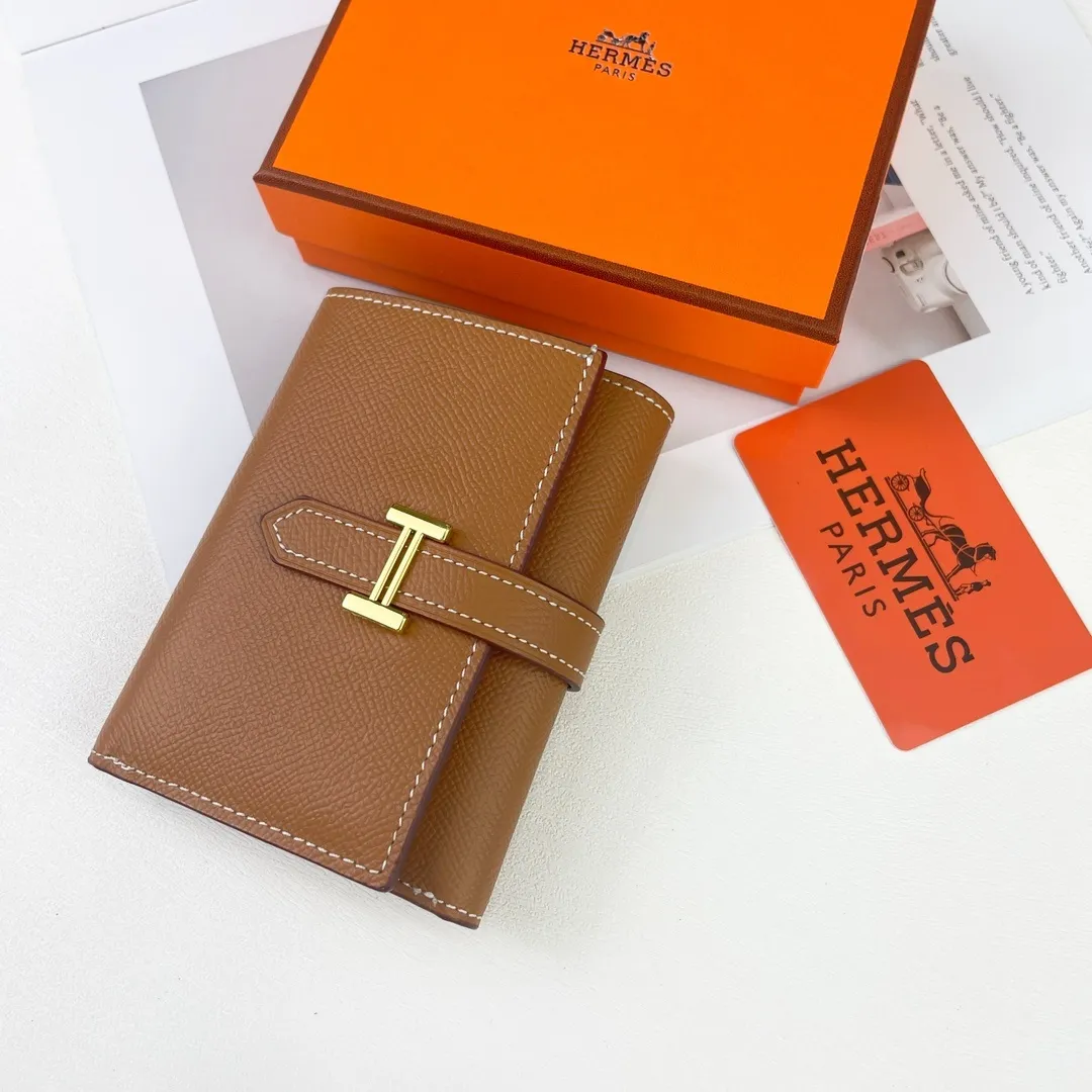 All categories Hermès wallet (Hermès) Hermès 5119
