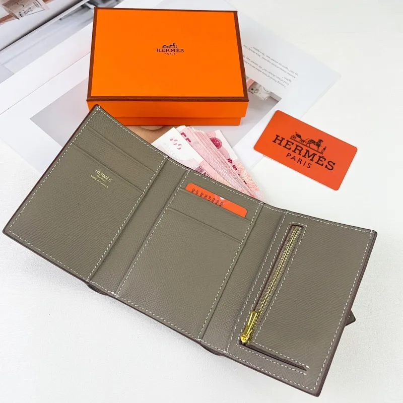 All categories Hermès wallet (Hermès) Hermès 5119