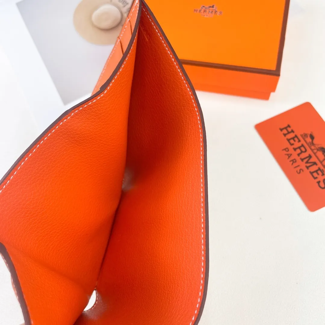 All categories Hermès wallet (Hermès) Hermès 5119