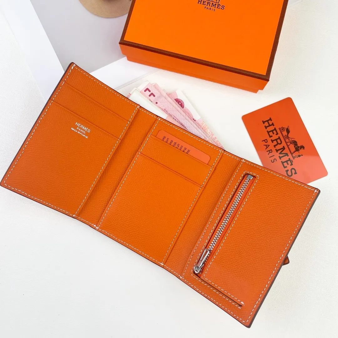 All categories Hermès wallet (Hermès) Hermès 5119