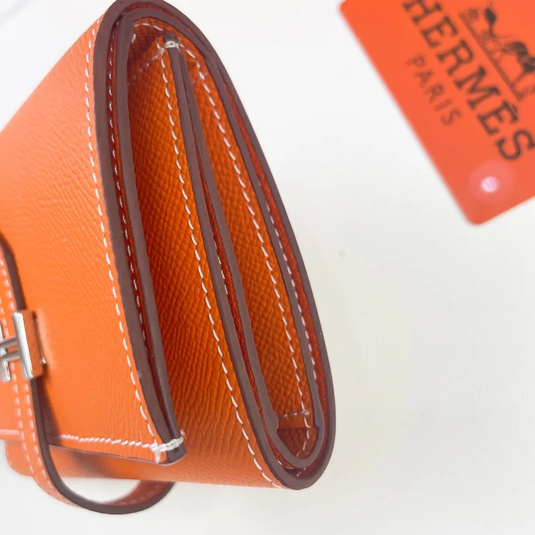 All categories Hermès wallet (Hermès) Hermès 5119