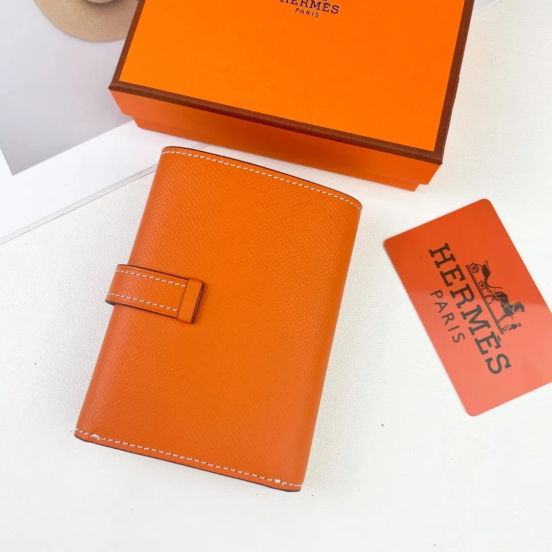 All categories Hermès wallet (Hermès) Hermès 5119