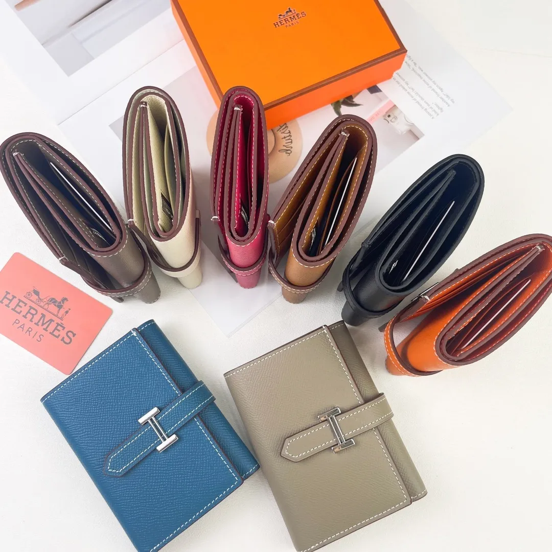 All categories Hermès wallet (Hermès) Hermès 5119
