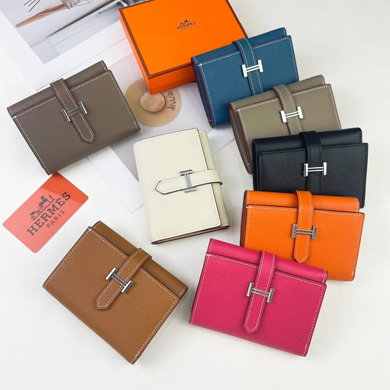 All categories Hermès wallet (Hermès) Hermès 5119
