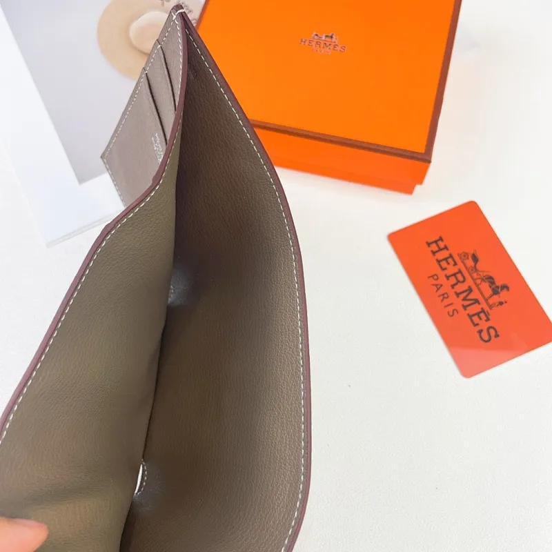 All categories Hermès wallet (Hermès) Hermès 5119
