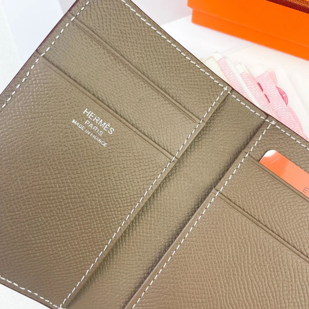 All categories Hermès wallet (Hermès) Hermès 5119