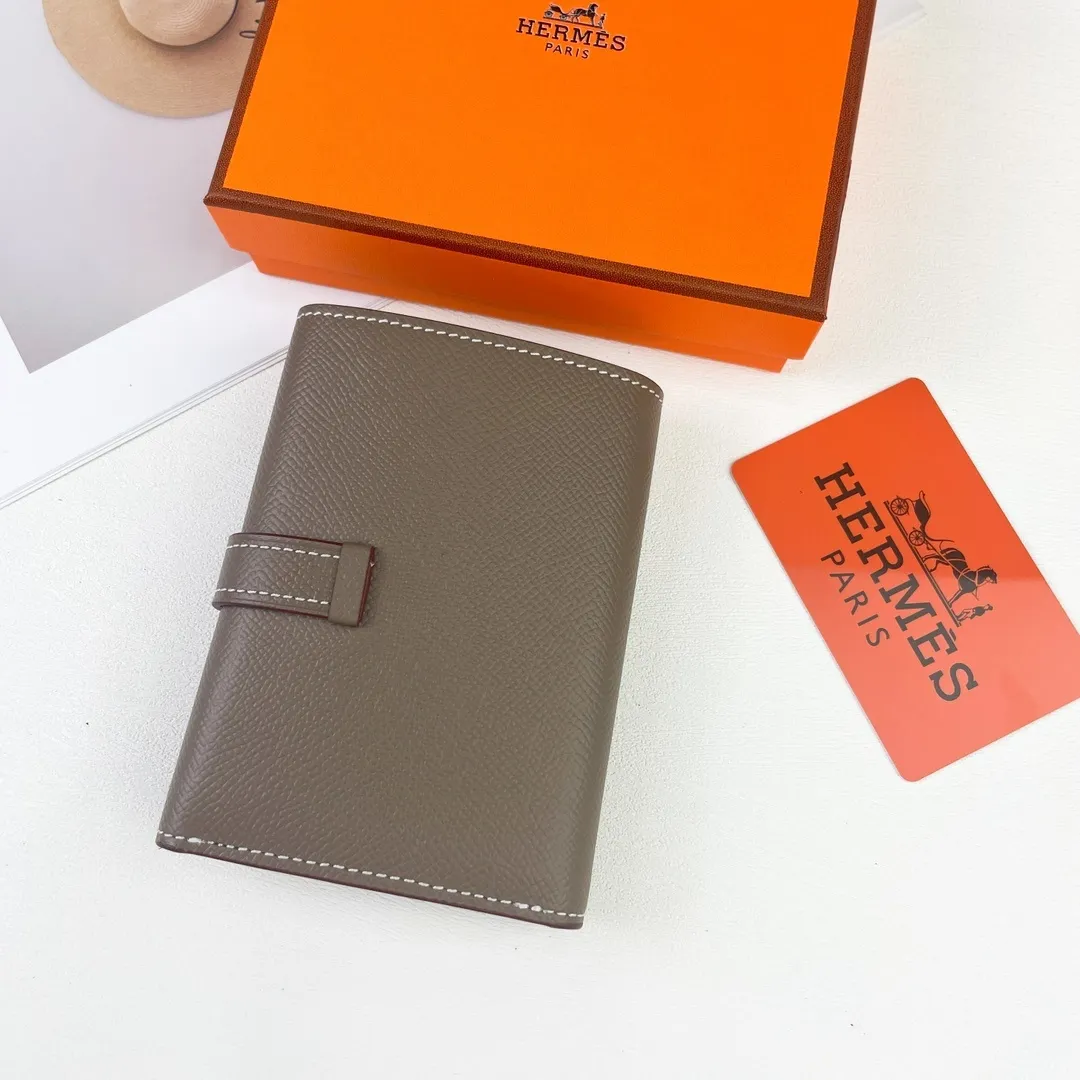 All categories Hermès wallet (Hermès) Hermès 5119