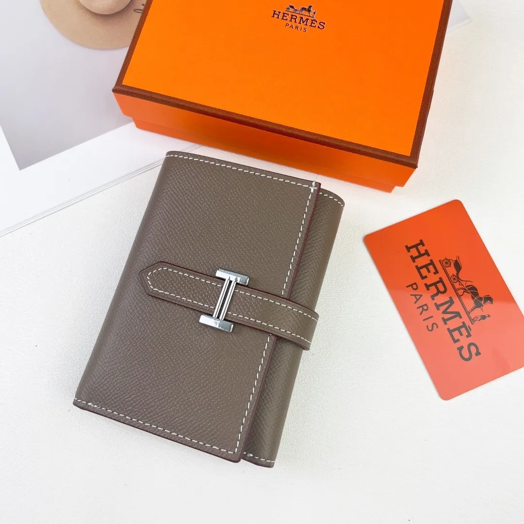 All categories Hermès wallet (Hermès) Hermès 5119