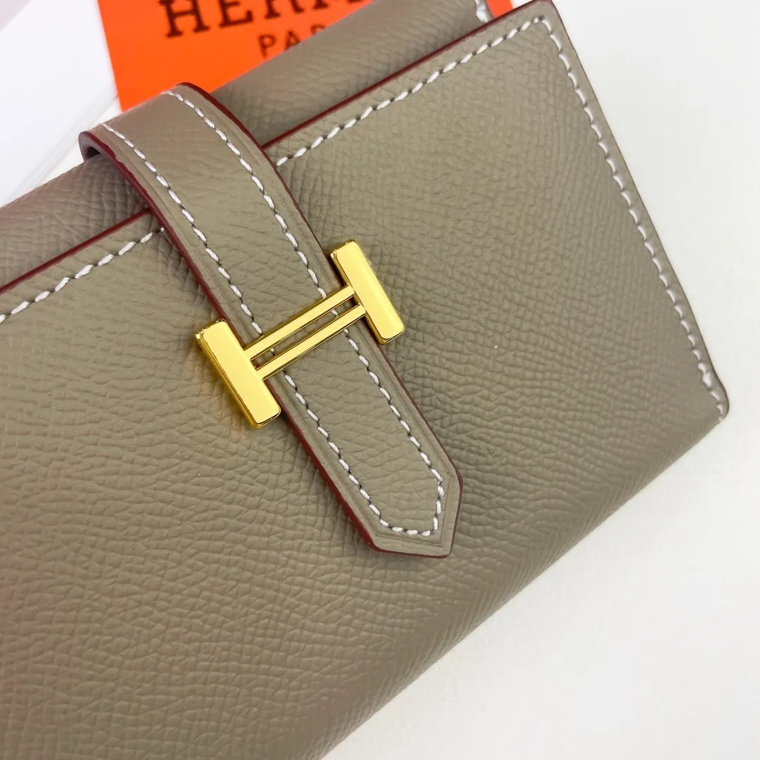 All categories Hermès wallet (Hermès) Hermès 5119
