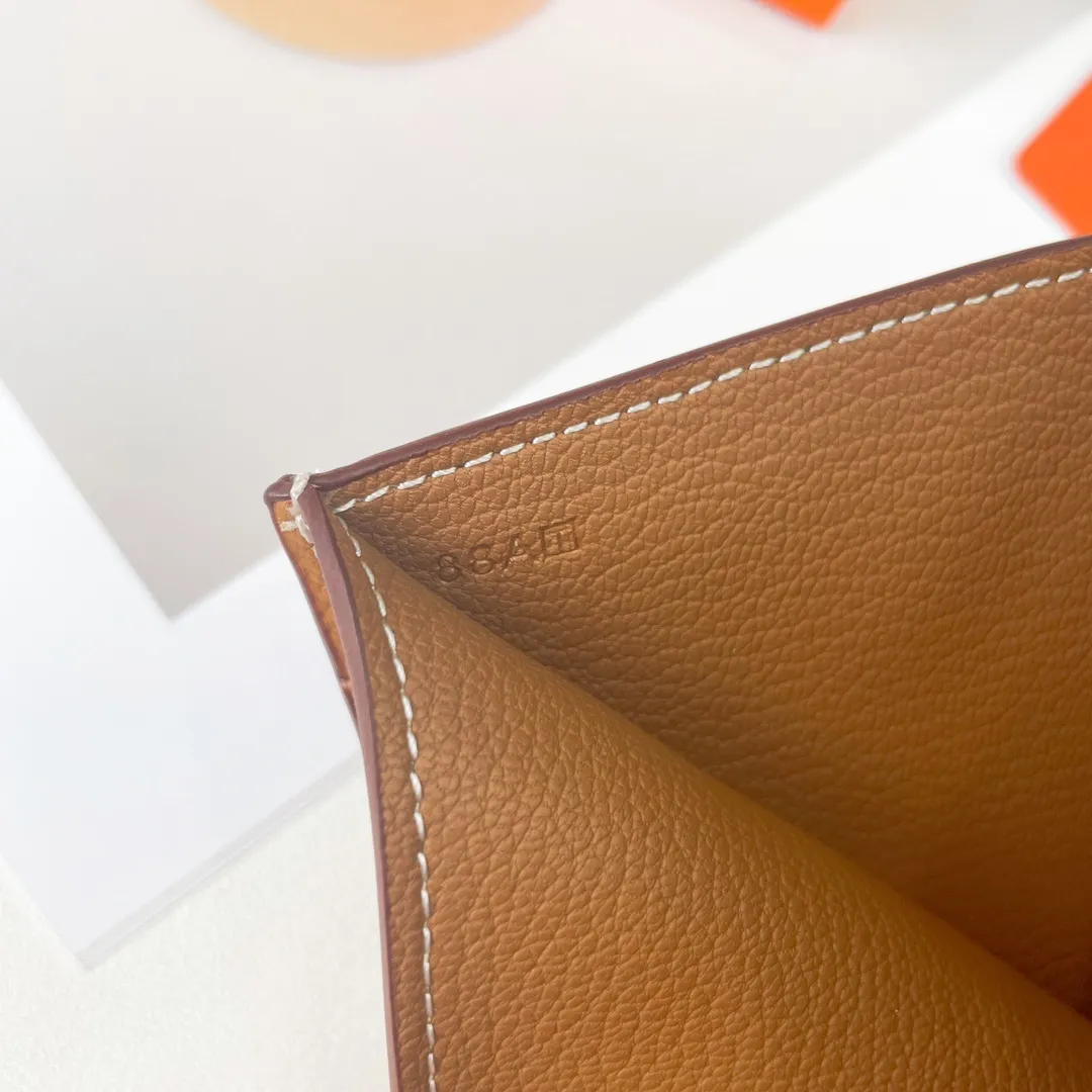 All categories Hermès wallet (Hermès) Hermès 5119