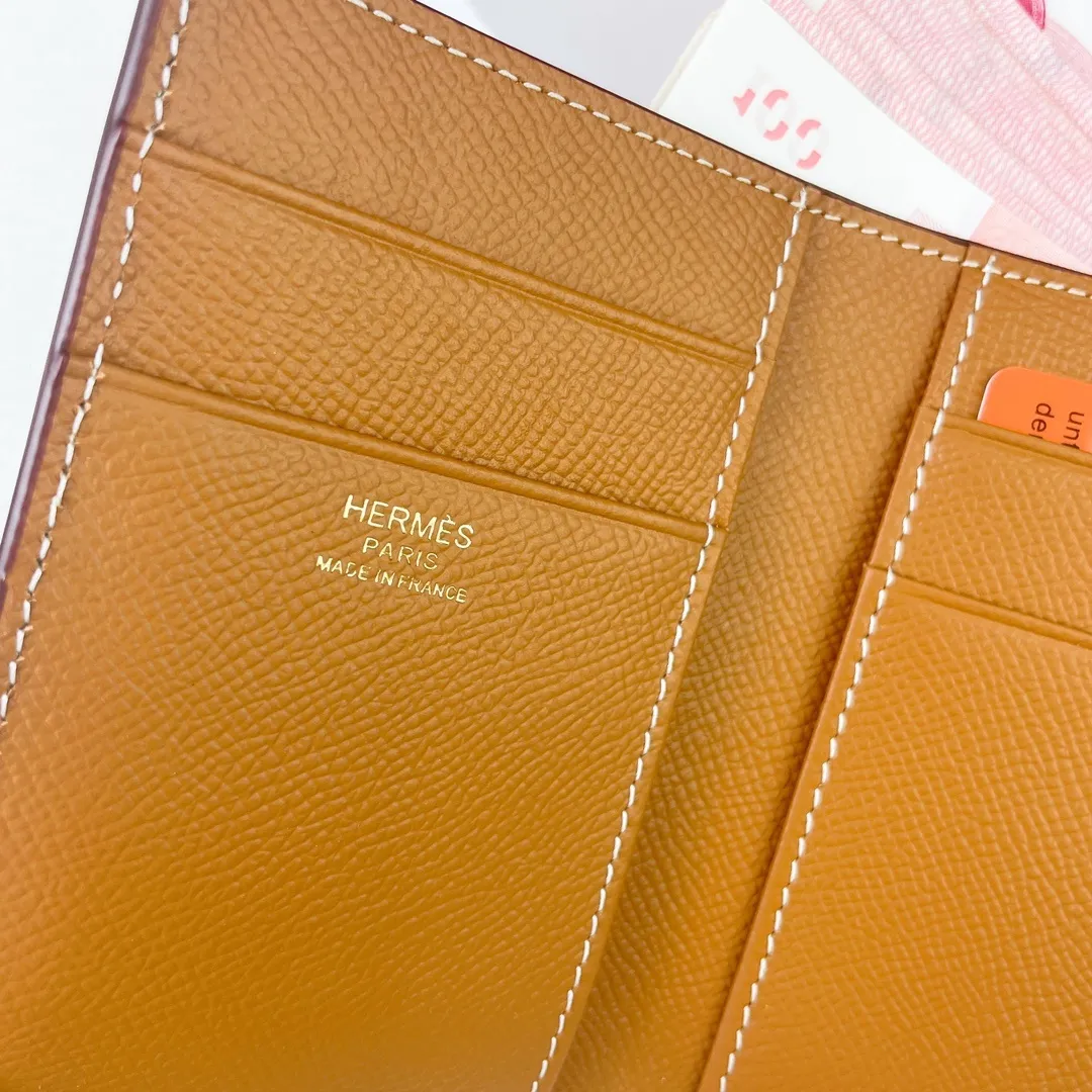 All categories Hermès wallet (Hermès) Hermès 5119