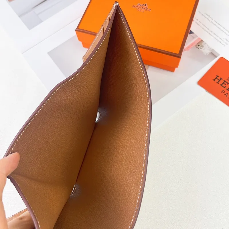 All categories Hermès wallet (Hermès) Hermès 5119