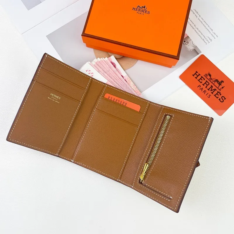 All categories Hermès wallet (Hermès) Hermès 5119