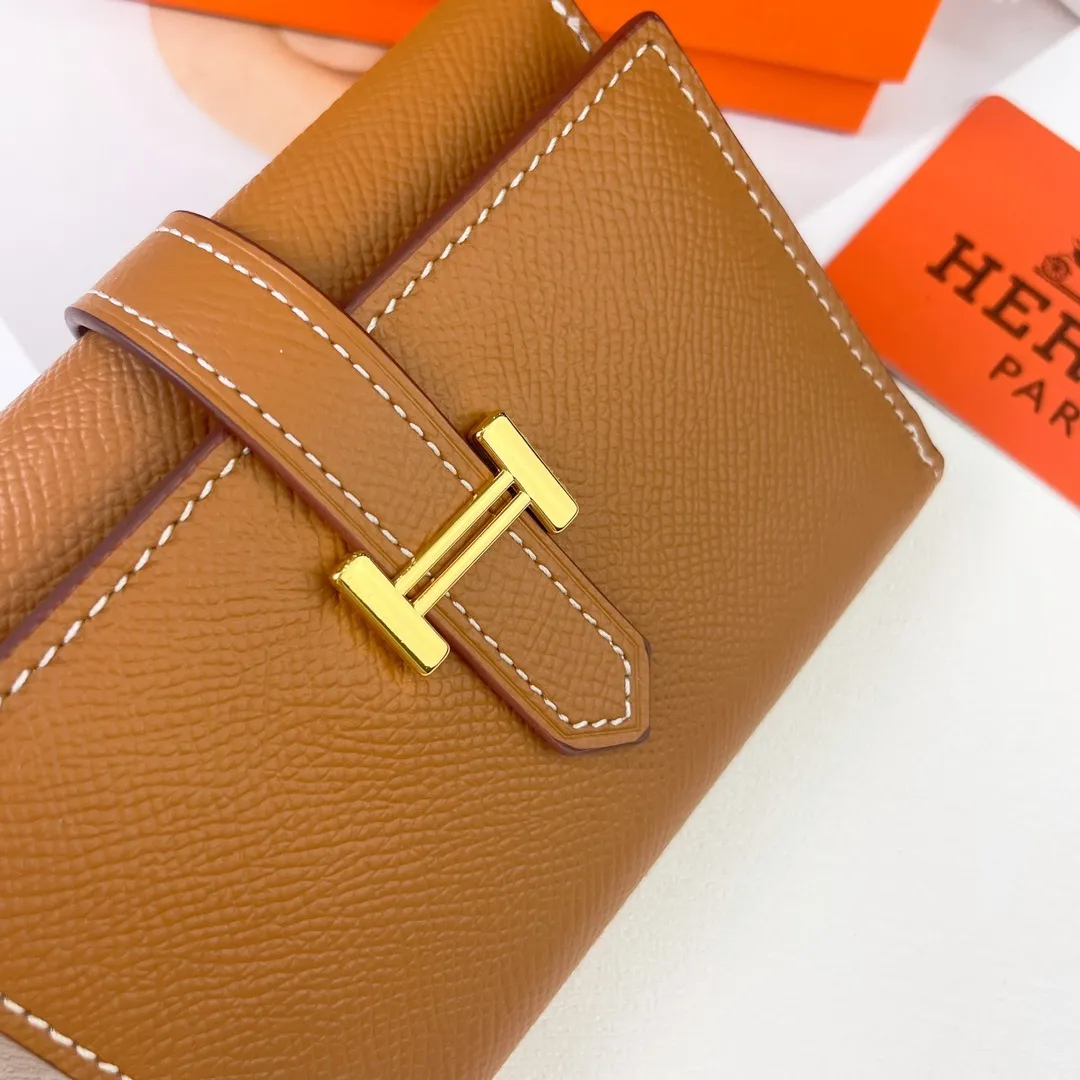 All categories Hermès wallet (Hermès) Hermès 5119