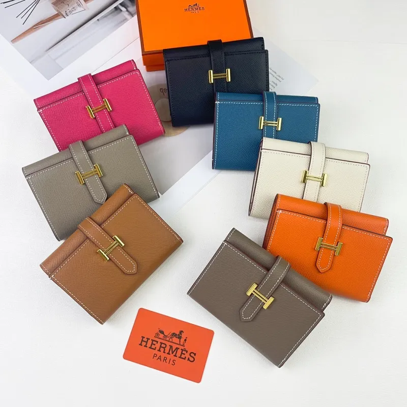 All categories Hermès wallet (Hermès) Hermès 5119