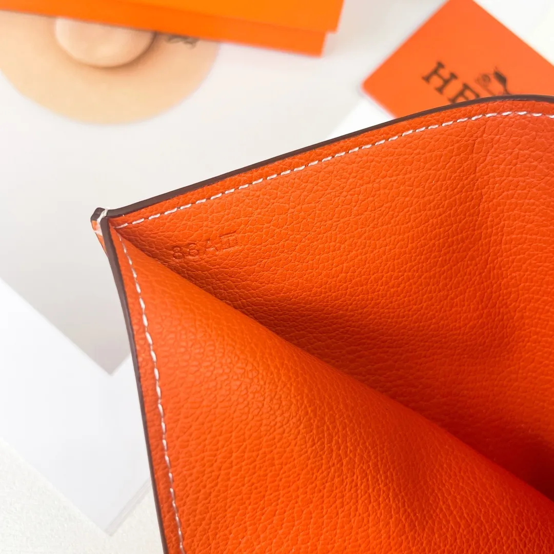 All categories Hermès wallet (Hermès) Hermès 5119