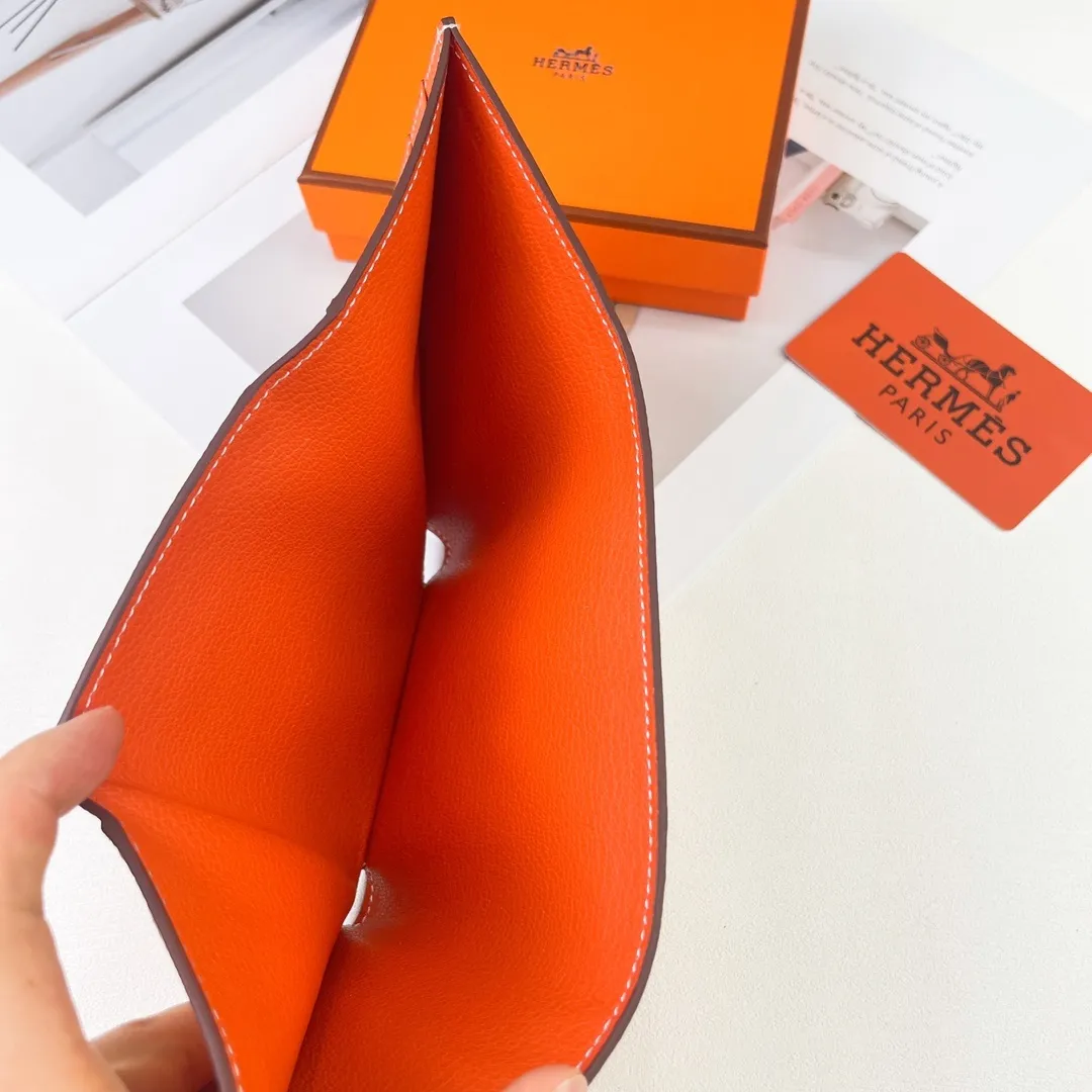 All categories Hermès wallet (Hermès) Hermès 5119