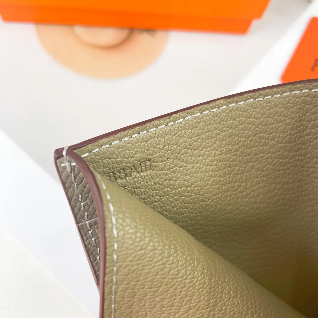 All categories Hermès wallet (Hermès) Hermès 5119