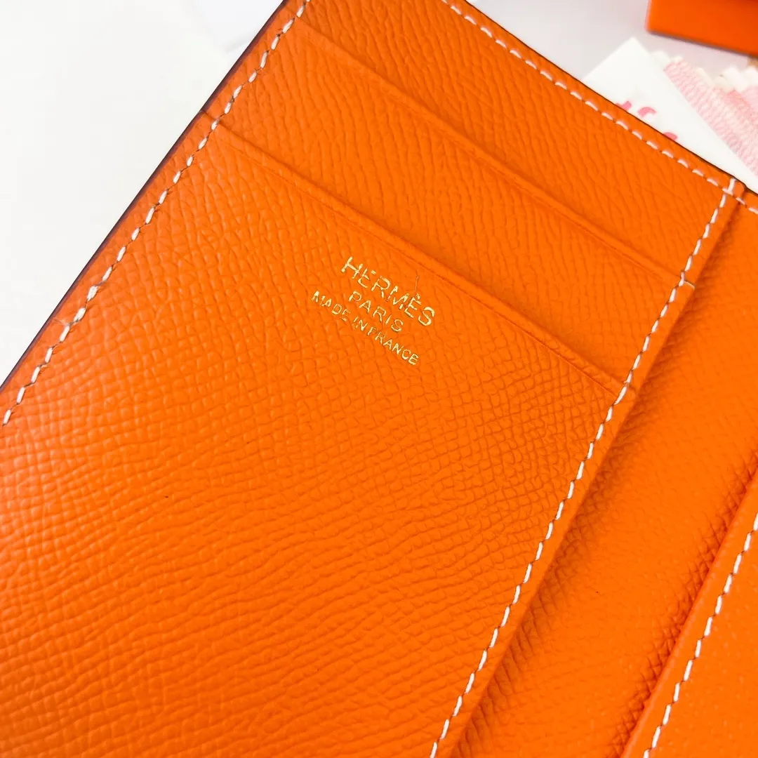 All categories Hermès wallet (Hermès) Hermès 5119