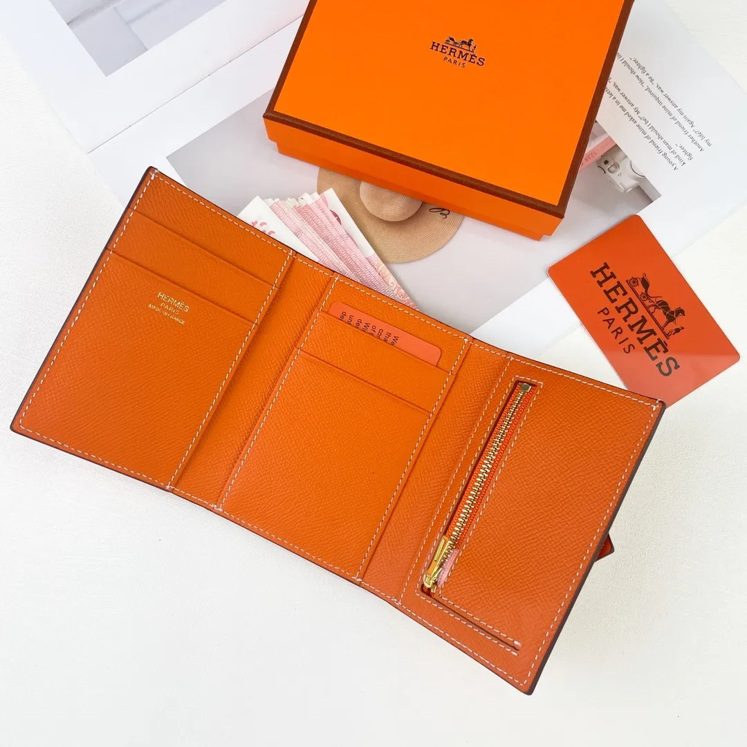 All categories Hermès wallet (Hermès) Hermès 5119