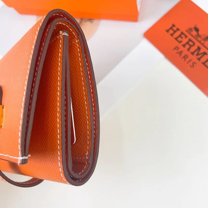 All categories Hermès wallet (Hermès) Hermès 5119