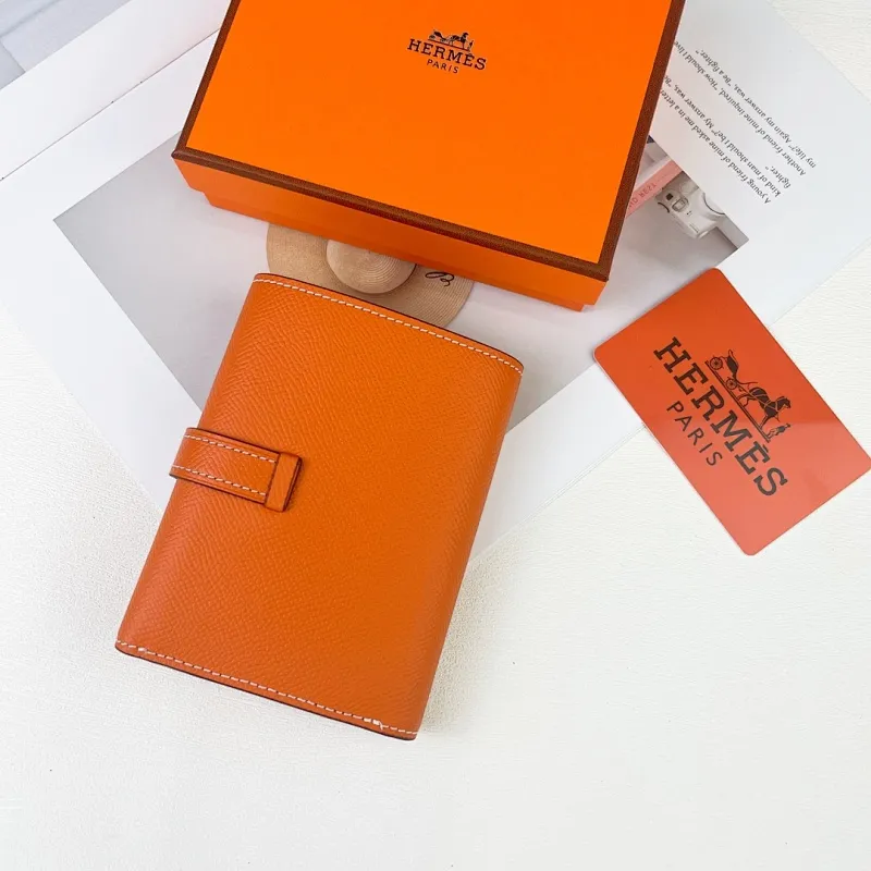 All categories Hermès wallet (Hermès) Hermès 5119