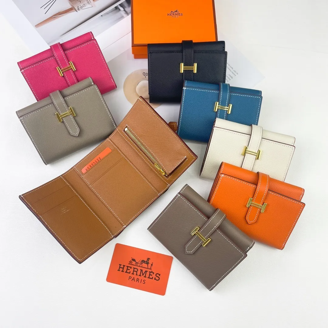 All categories Hermès wallet (Hermès) Hermès 5119