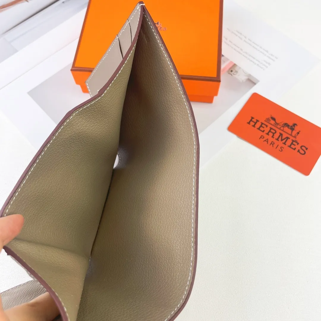 All categories Hermès wallet (Hermès) Hermès 5119