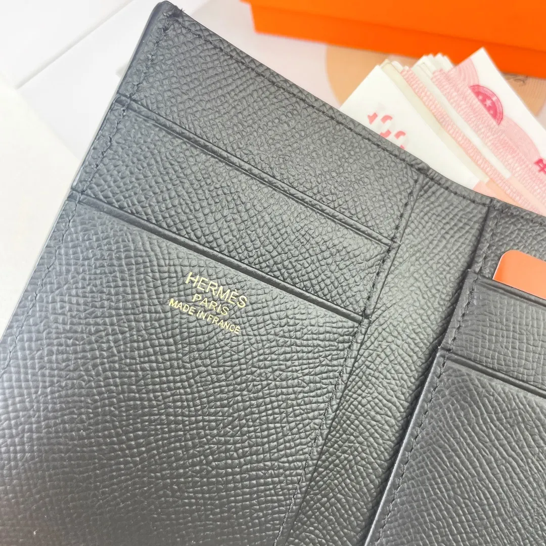All categories Hermès wallet (Hermès) Hermès 5119