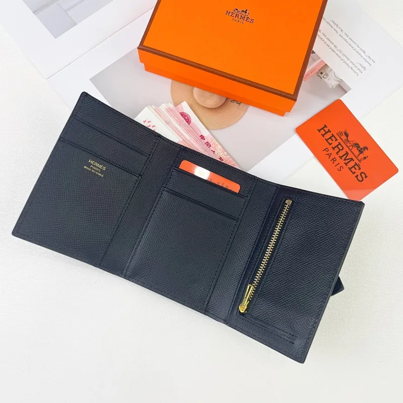 All categories Hermès wallet (Hermès) Hermès 5119