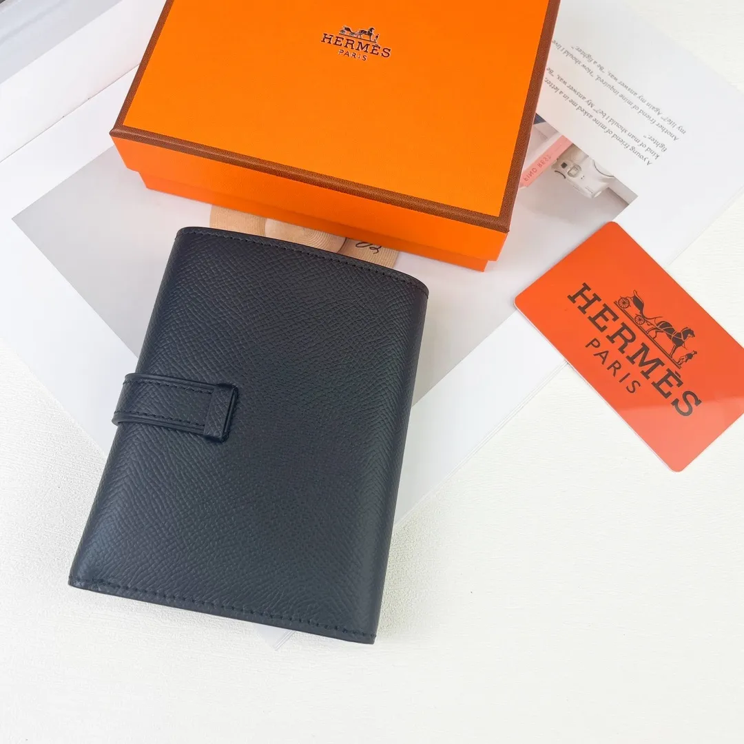 All categories Hermès wallet (Hermès) Hermès 5119