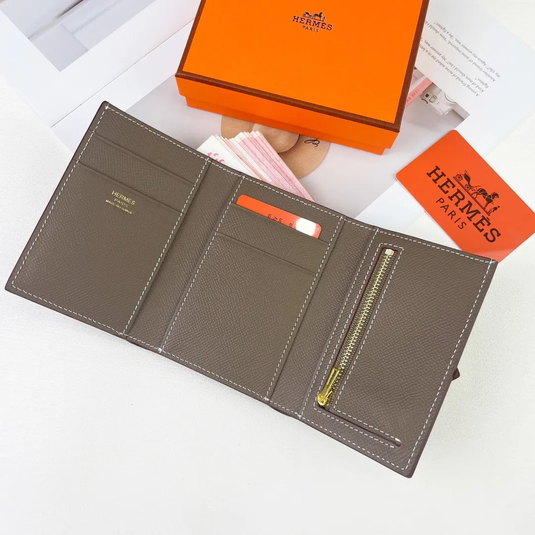 All categories Hermès wallet (Hermès) Hermès 5119