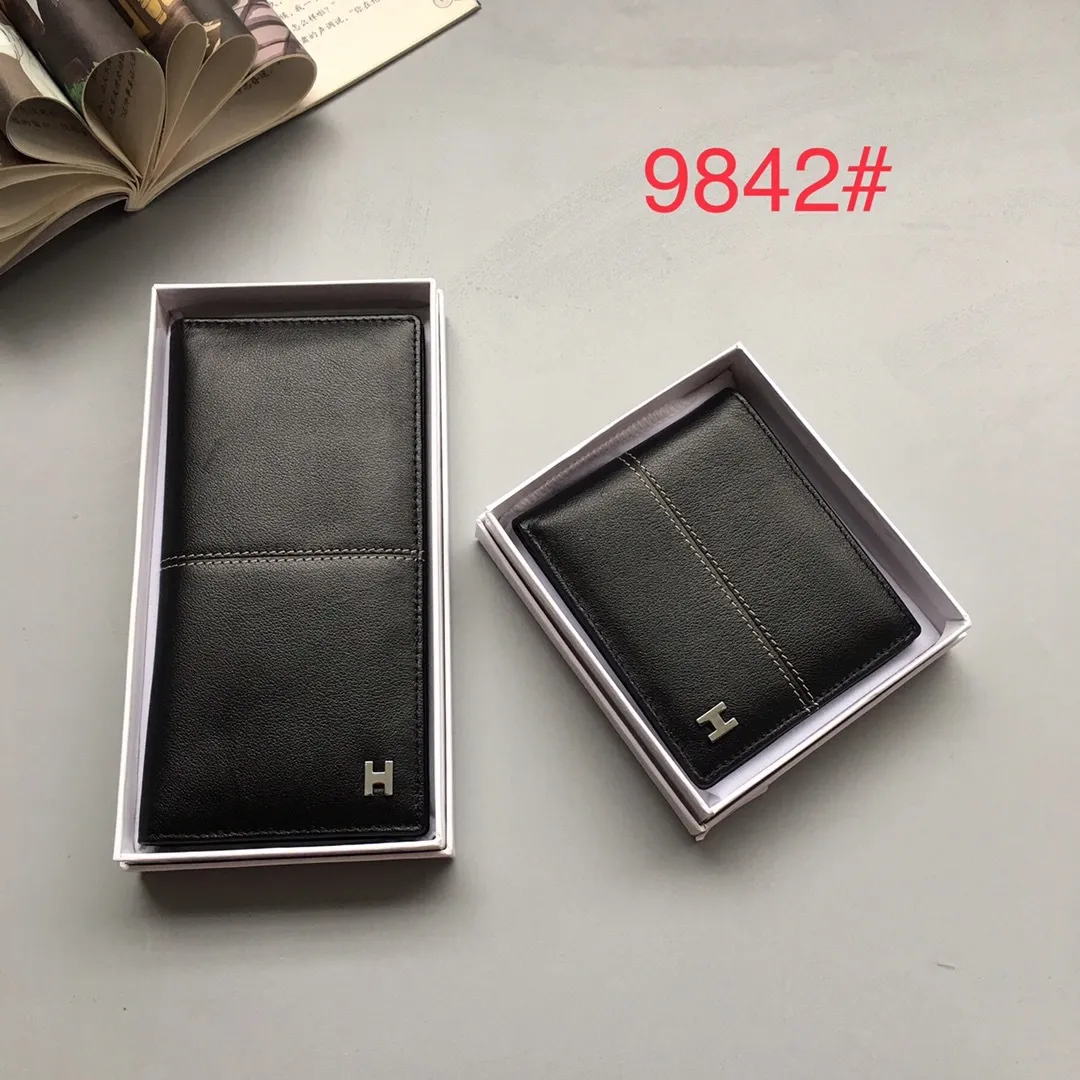 All categories Hermès wallet (Hermès) Hermès 9842