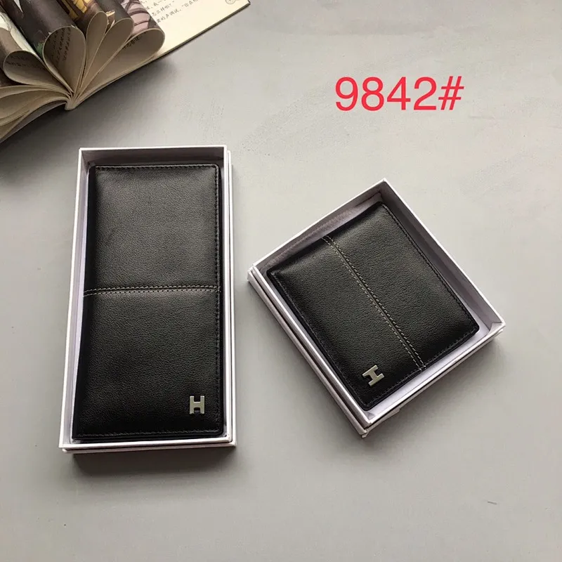 All categories Hermès wallet (Hermès) Hermès 9842