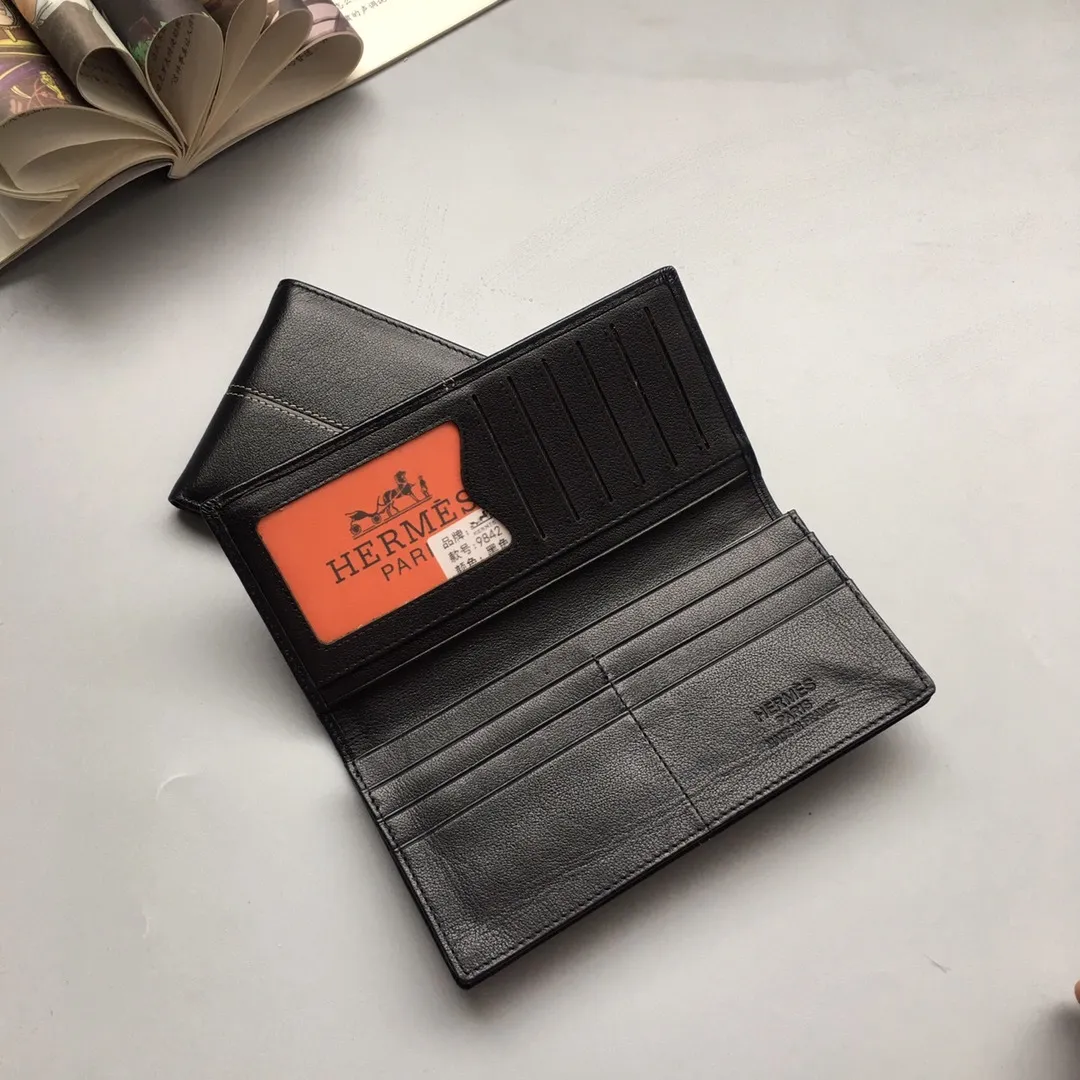 All categories Hermès wallet (Hermès) Hermès 9842
