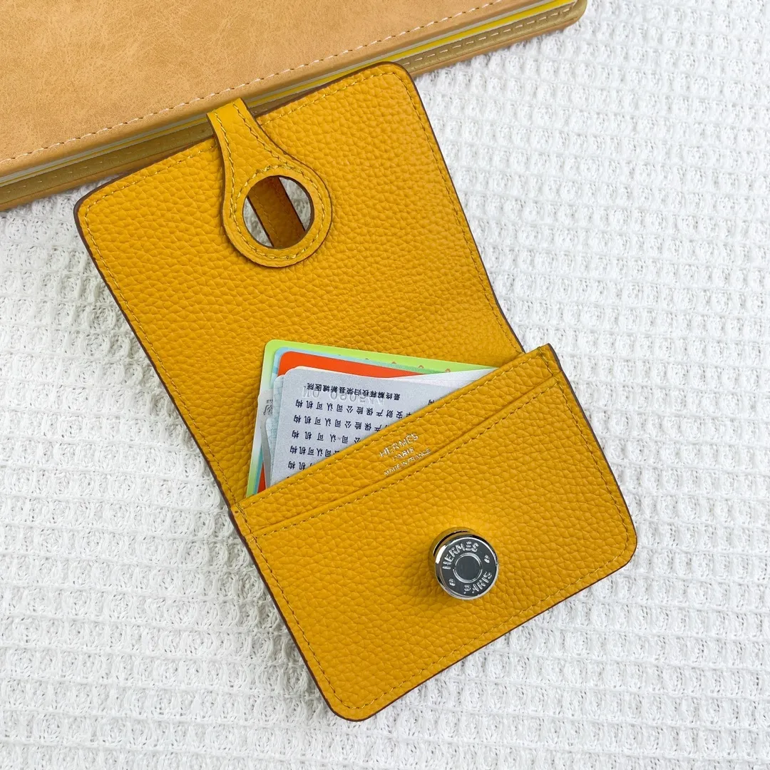 All Categories Hermès Wallet (Hermès) Hermès 0510 Silver Buckle_CM_1