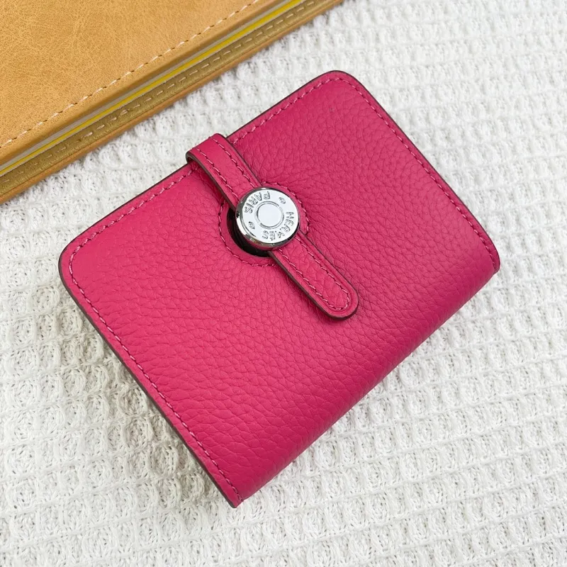 All Categories Hermès Wallet (Hermès) Hermès 0510 Silver Buckle_CM_1