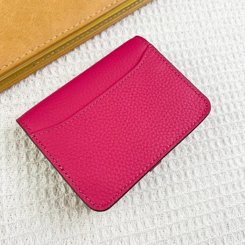 All Categories Hermès Wallet (Hermès) Hermès 0510 Silver Buckle_CM_1