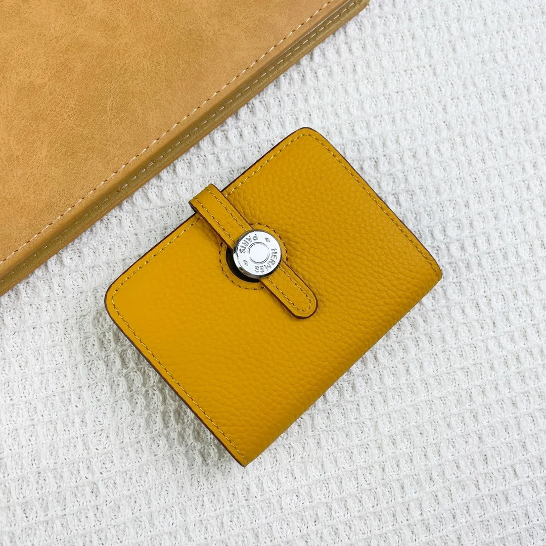 All Categories Hermès Wallet (Hermès) Hermès 0510 Silver Buckle_CM_1