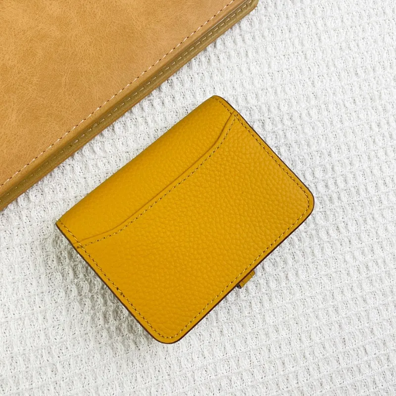 All Categories Hermès Wallet (Hermès) Hermès 0510 Silver Buckle_CM_1