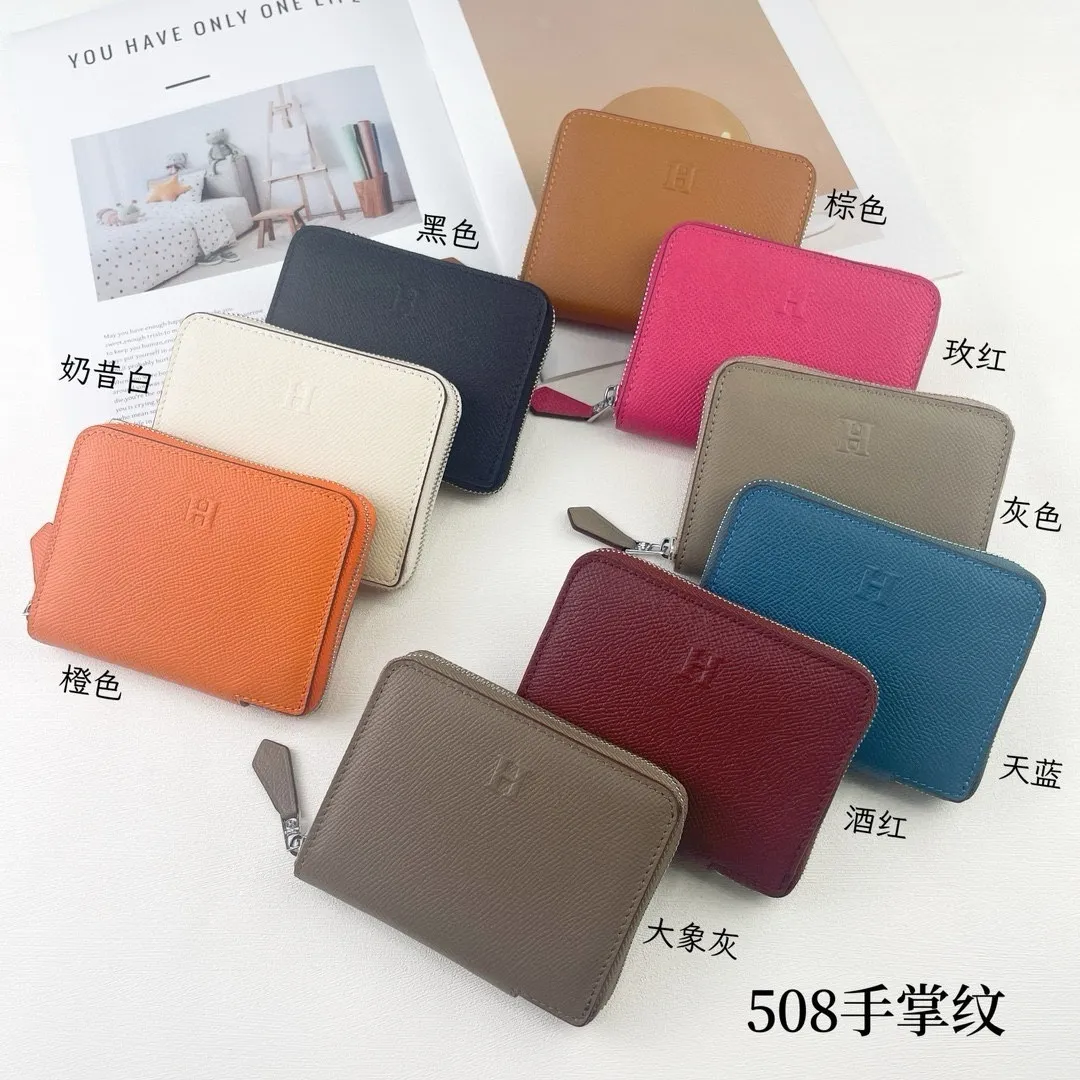 All categories Hermès wallet (Hermès) Hermès 508