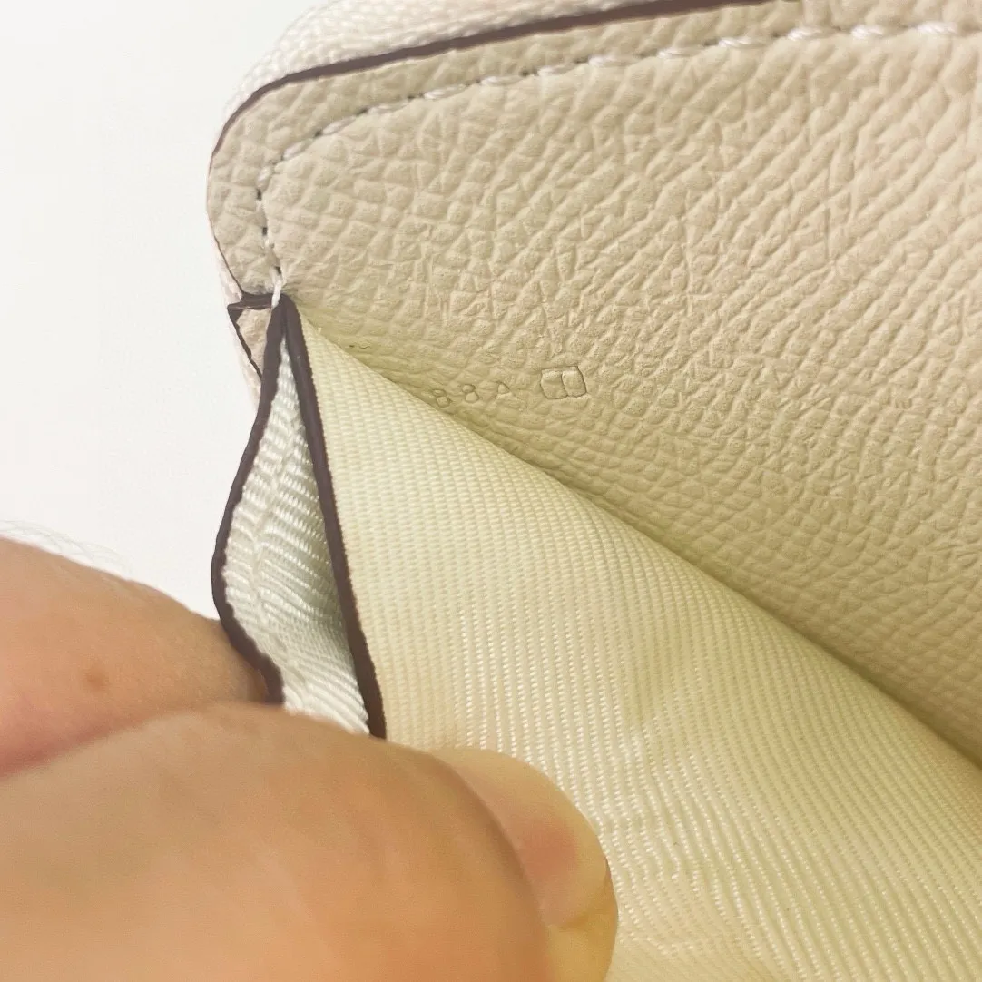 All categories Hermès wallet (Hermès) Hermès 508