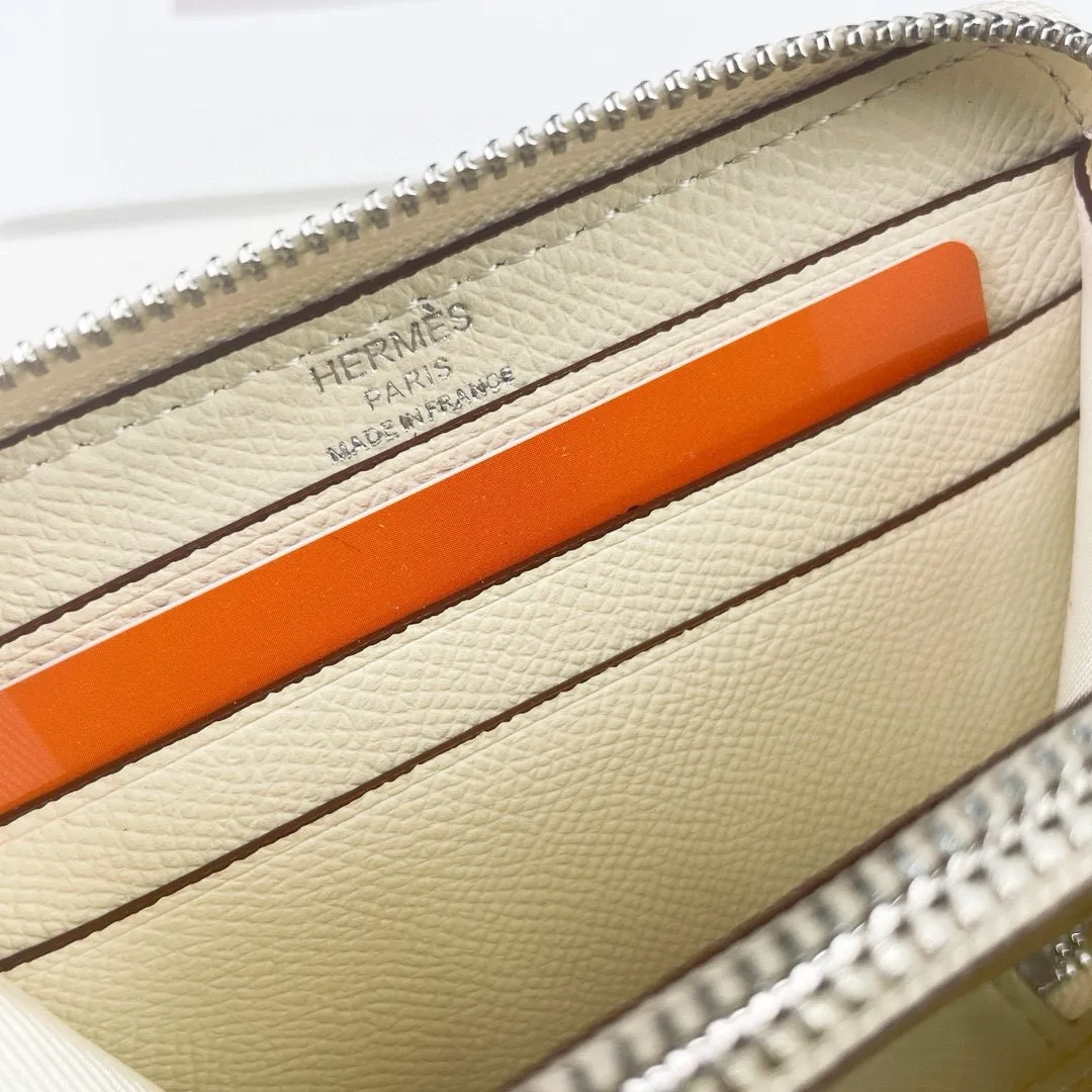 All categories Hermès wallet (Hermès) Hermès 508
