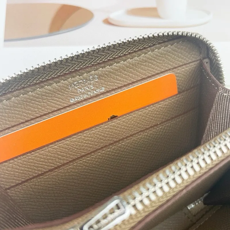 All categories Hermès wallet (Hermès) Hermès 508