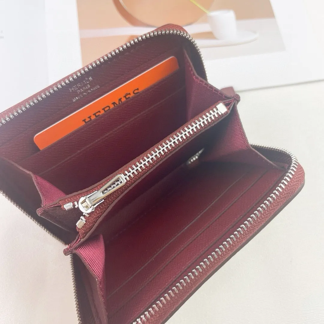 All categories Hermès wallet (Hermès) Hermès 508