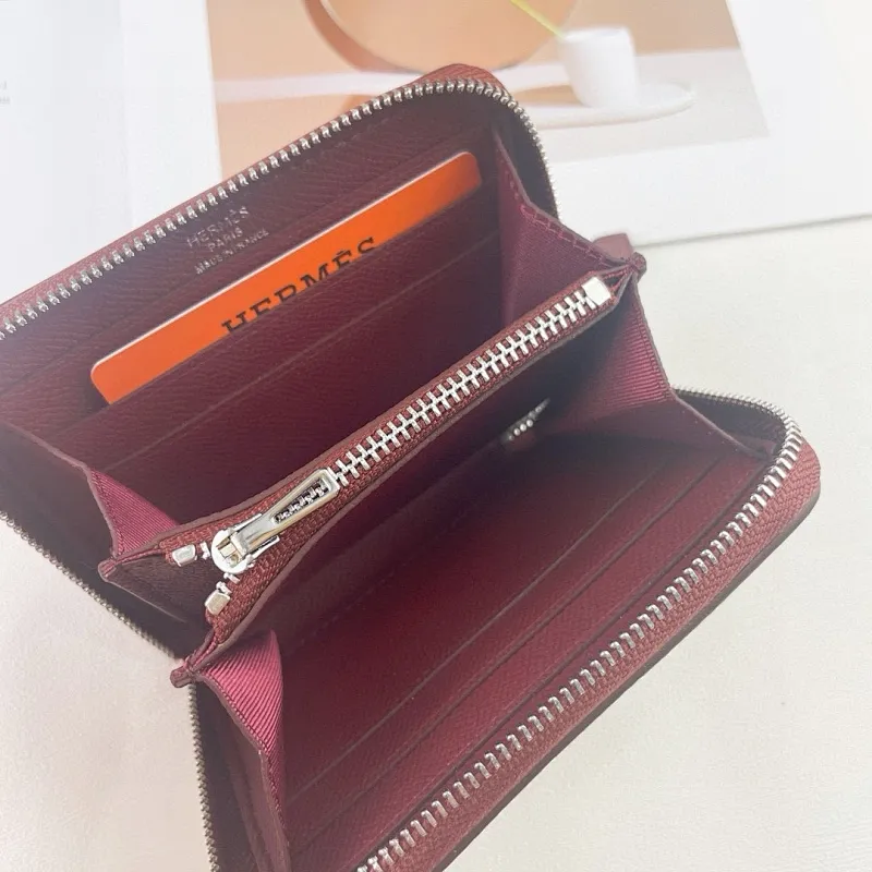 All categories Hermès wallet (Hermès) Hermès 508