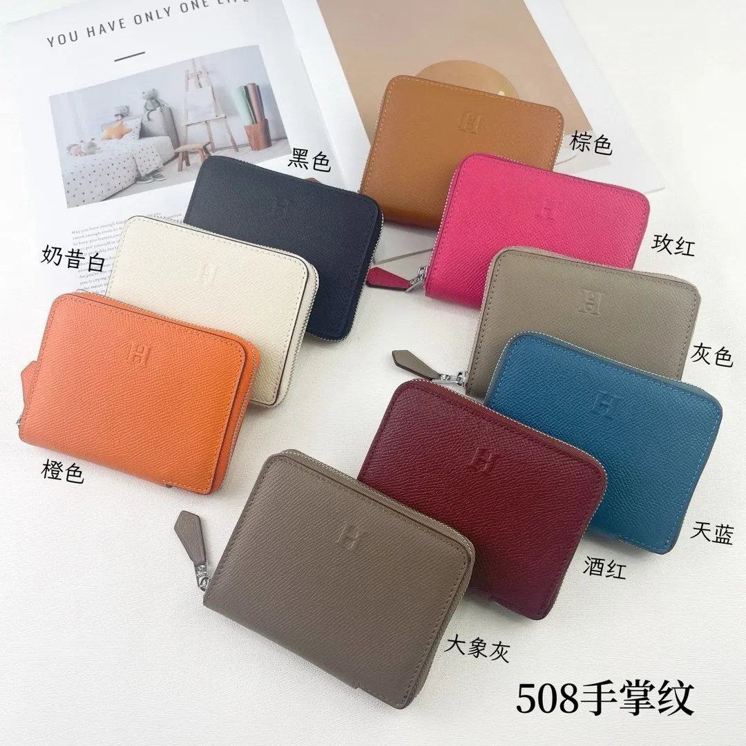 All categories Hermès wallet (Hermès) Hermès 508