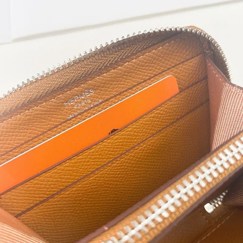 All categories Hermès wallet (Hermès) Hermès 508
